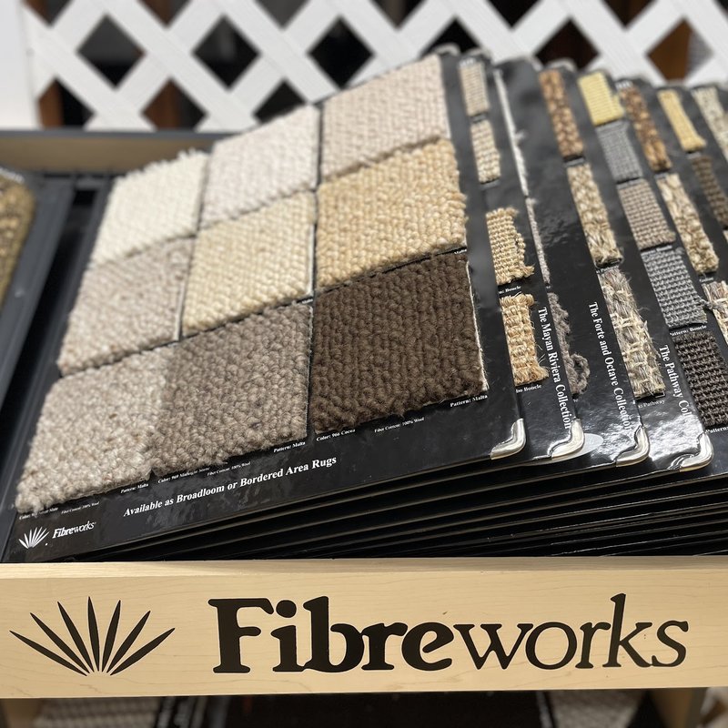 Fireworks carpet collection