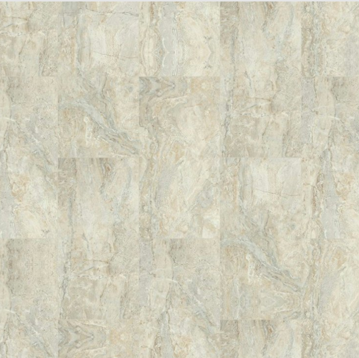 Serena - Silver by Mannington