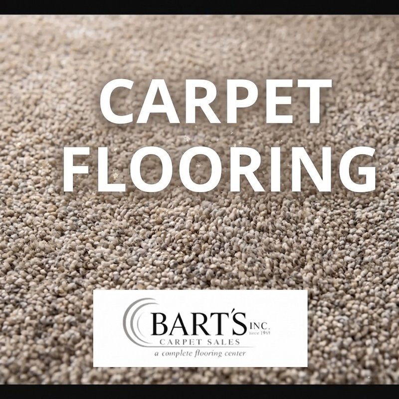 Carpet flooring Barts