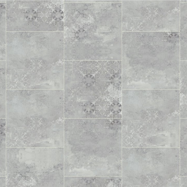 Lost Empire tile flooring by Armstrong Flooring