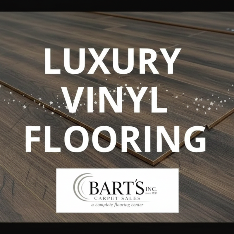 Luxury Vinyl Flooring Rhode Island