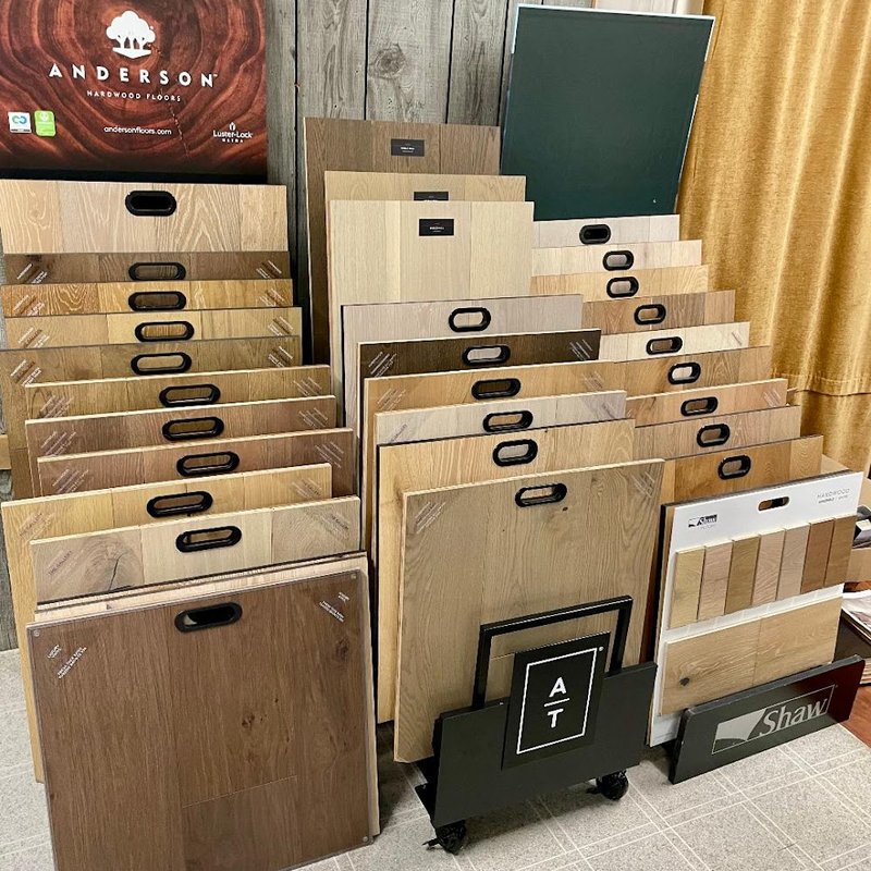 Hardwood flooring North Kingstown RI