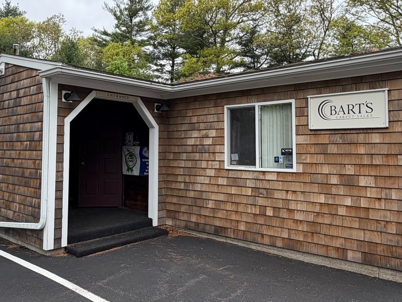 Bart's Carpets - 70 years offering flooring and installation services