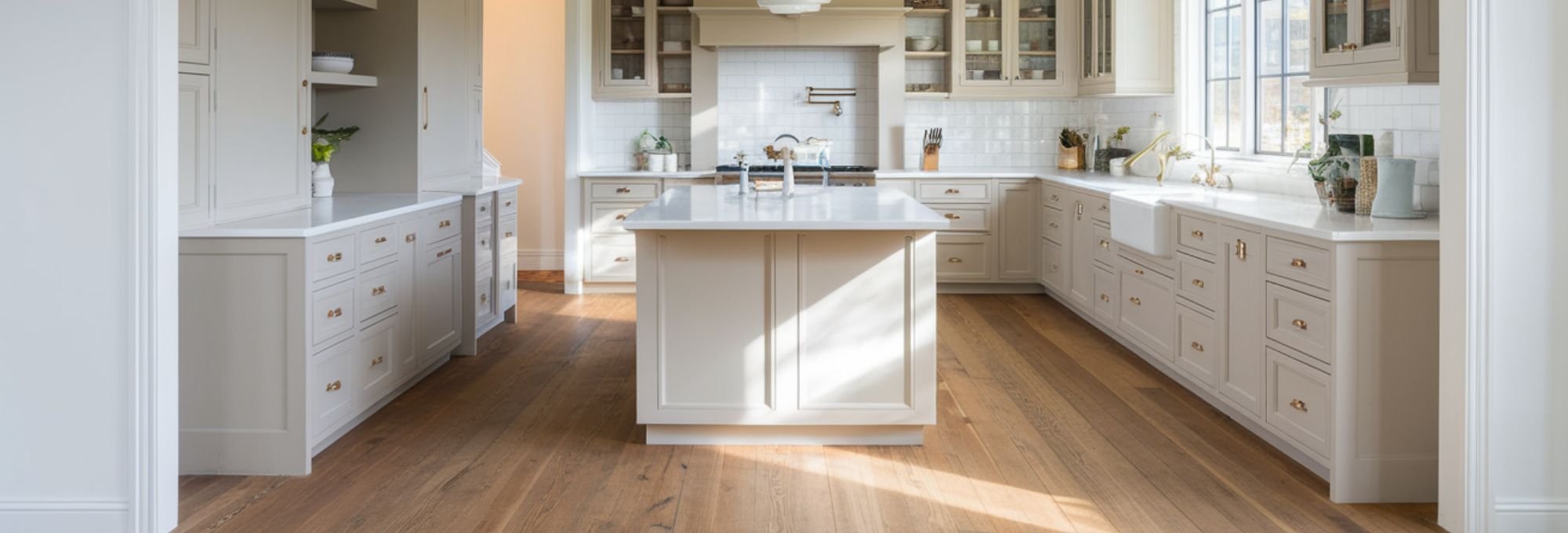 Flooring Advice from experts in North Kingstown, RI