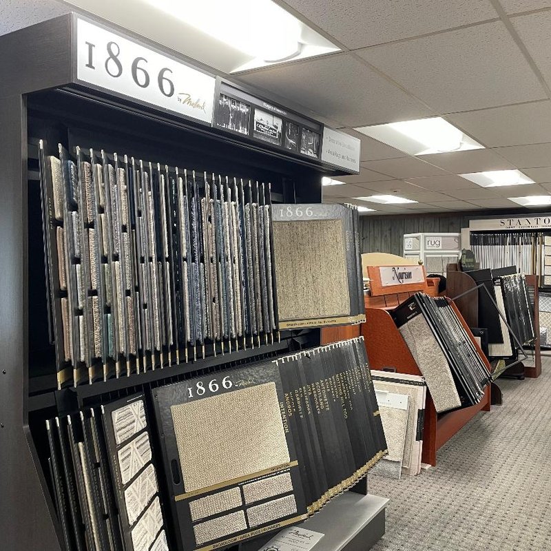 selling carpet by Barts Carpet