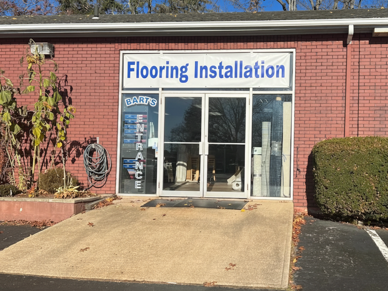 Flooring Installation Bart's Carpet Sales