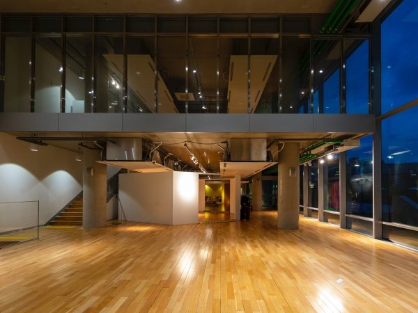 Commercial floors from Bart's Carpet Sales in North Kingstown