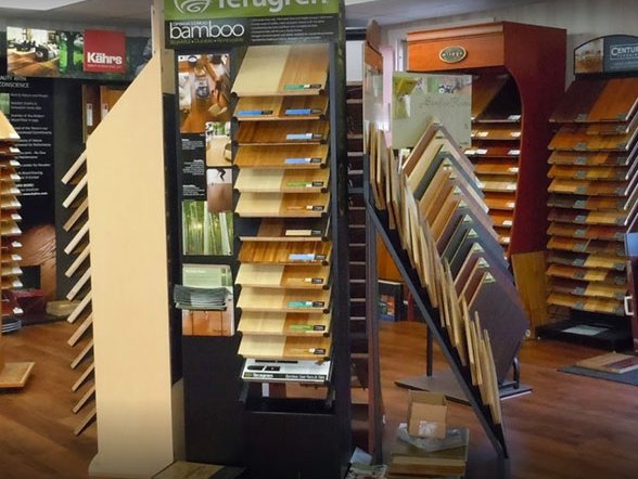 About Bart's Carpet Sales in North Kingstown