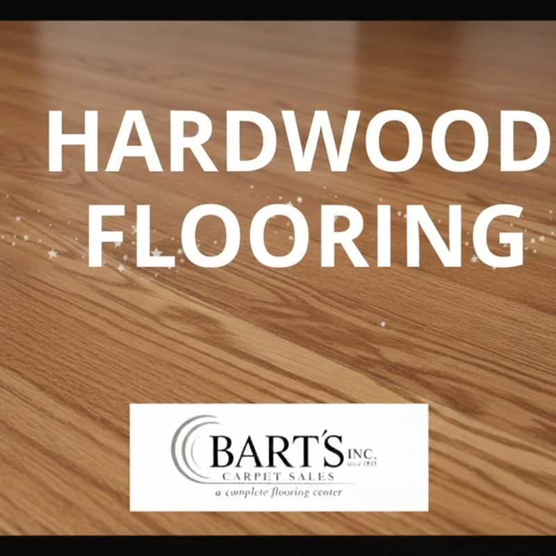 Hardwood Flooring in Rhode Island