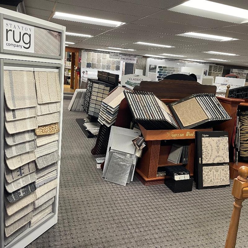 Selling area rugs in North Kingstown RI