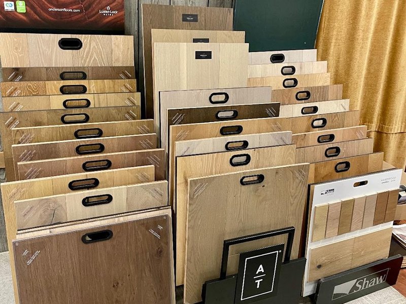 Hardwood flooring North Kingstown RI