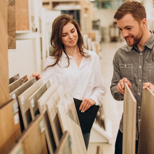 Flooring design Consultations in North Kingstown